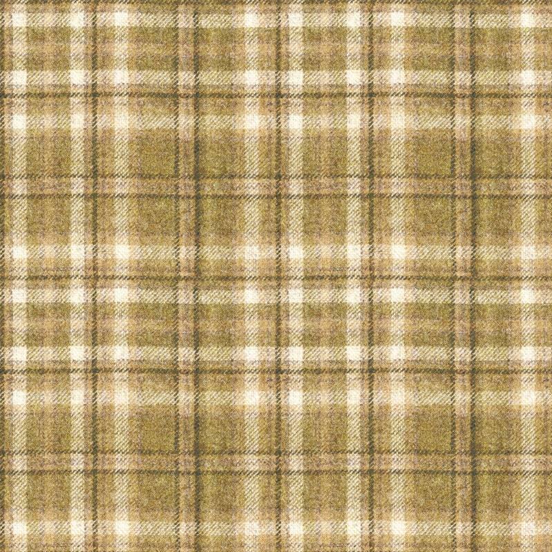 Harrogate Plaid