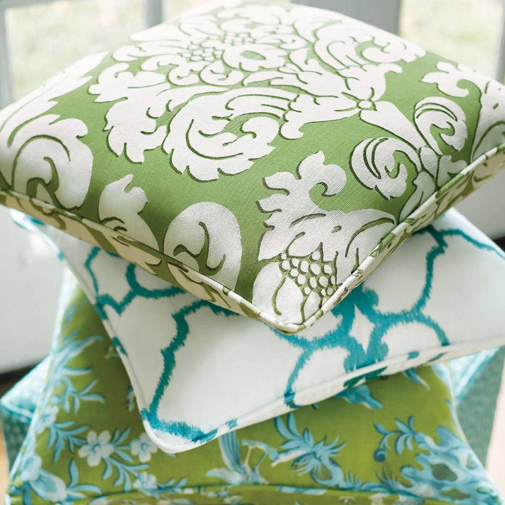 Trelawny Damask