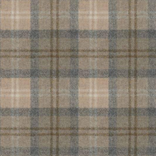 Oban Plaid