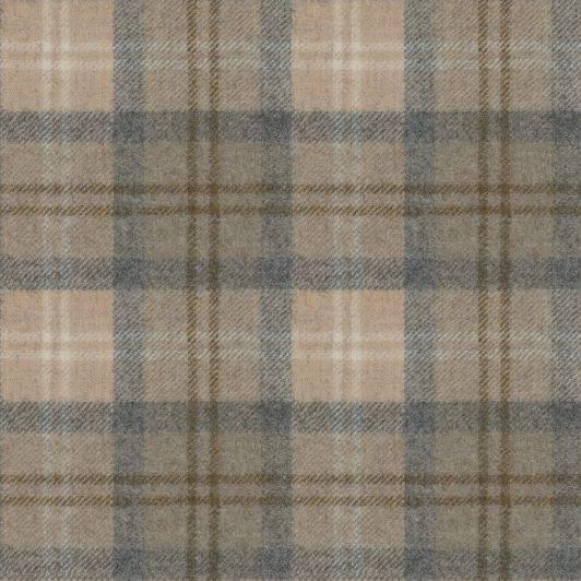 Oban Plaid