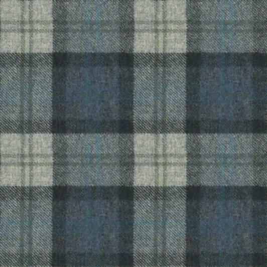 Oban Plaid