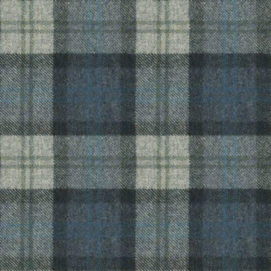 Oban Plaid