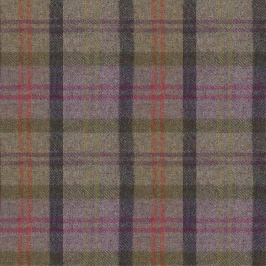 Oban Plaid