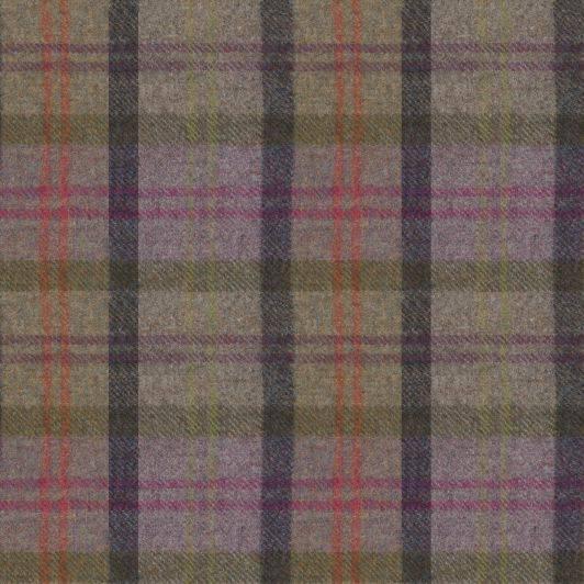 Oban Plaid