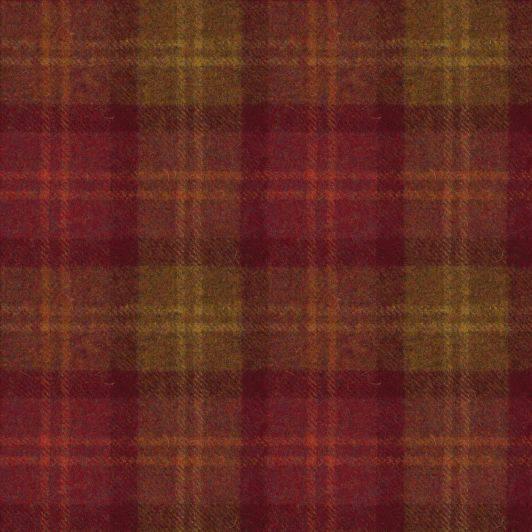 Oban Plaid