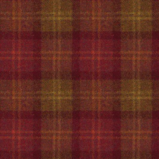 Oban Plaid