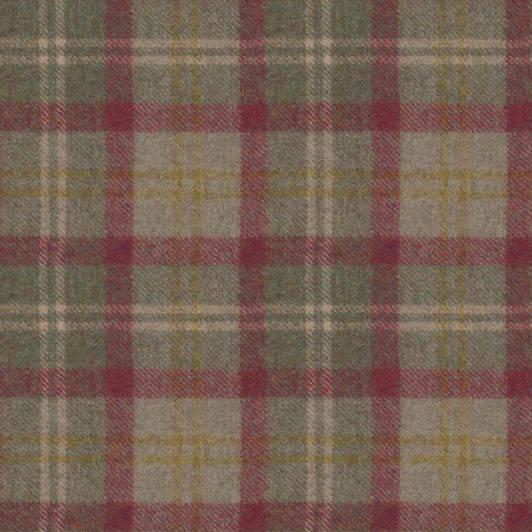 Oban Plaid
