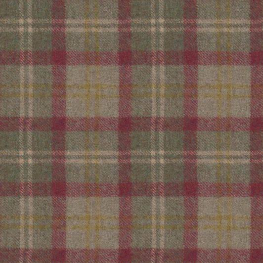 Oban Plaid