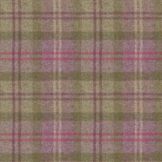 Oban Plaid