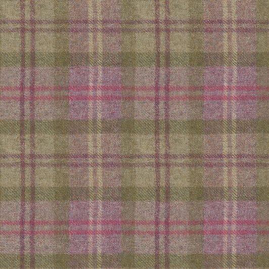 Oban Plaid