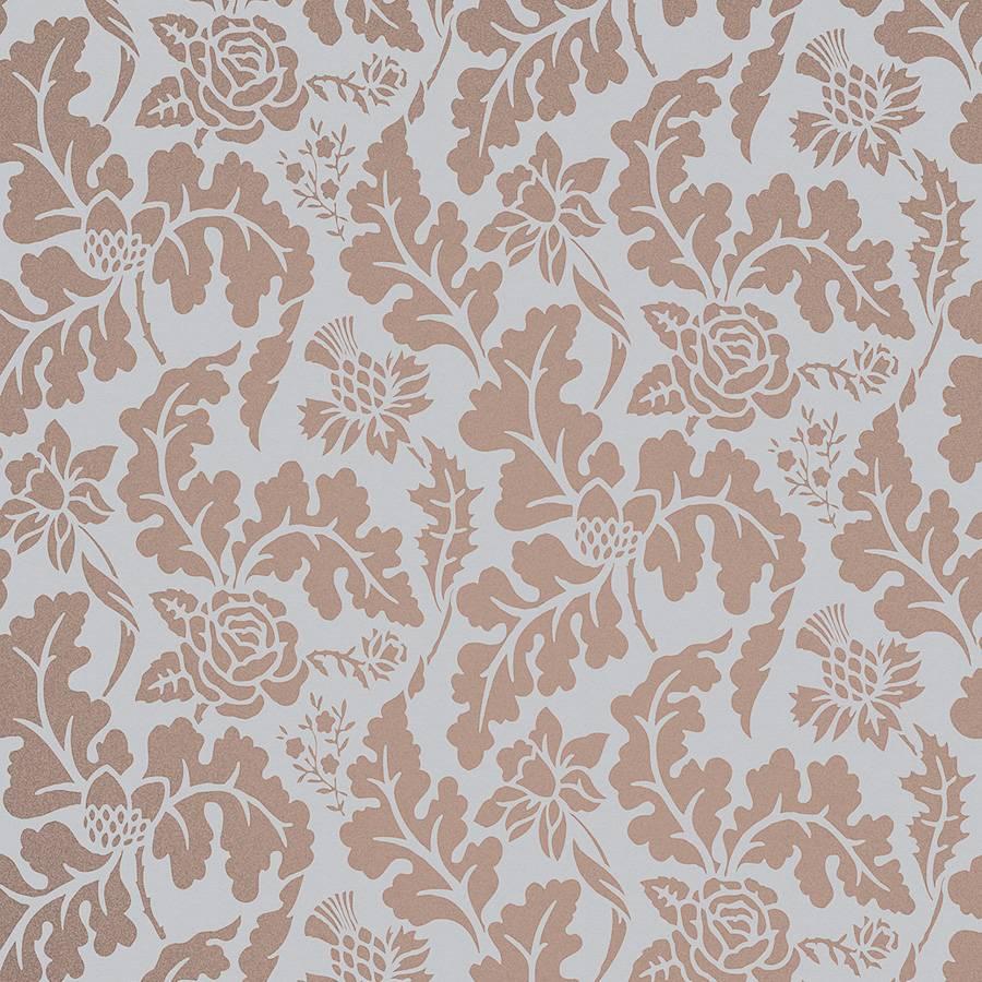 British Isles Damask