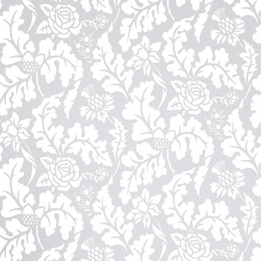 British Isles Damask