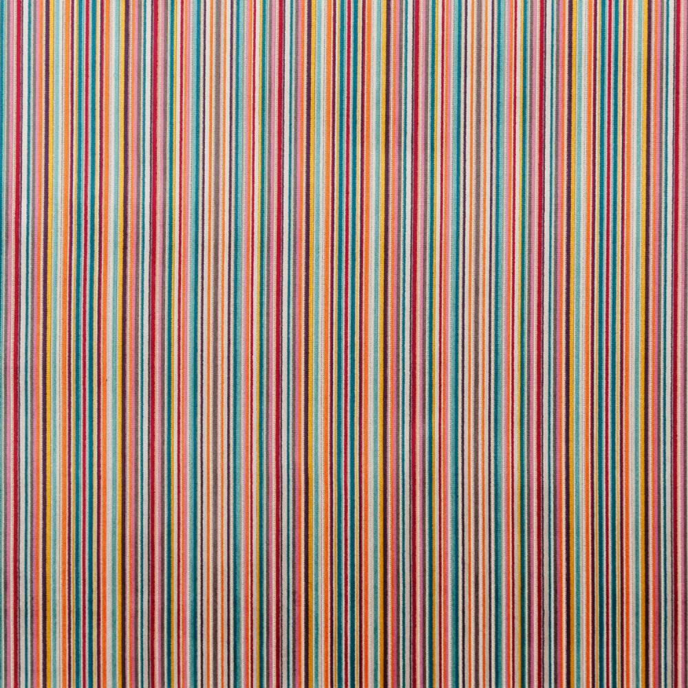 Samba Stripe