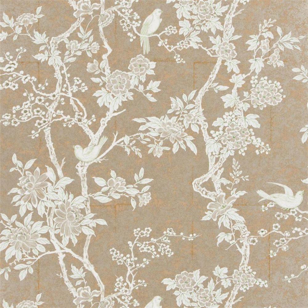 Marlowe Floral