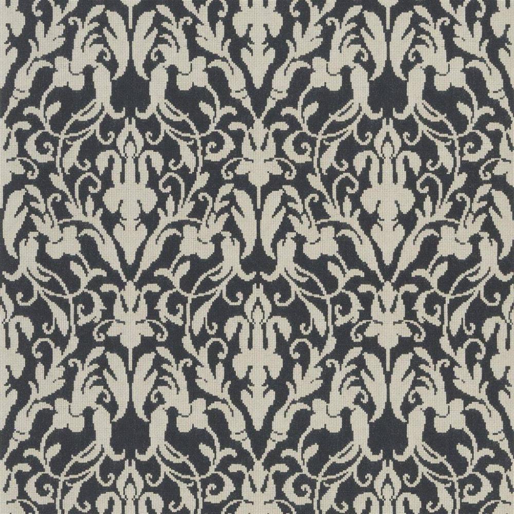 Speakeasy Damask