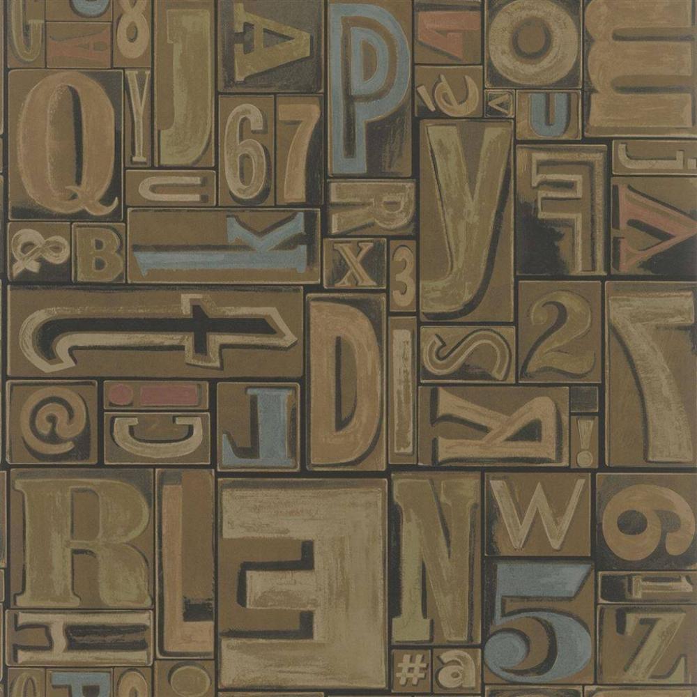 Copeley Letterpress