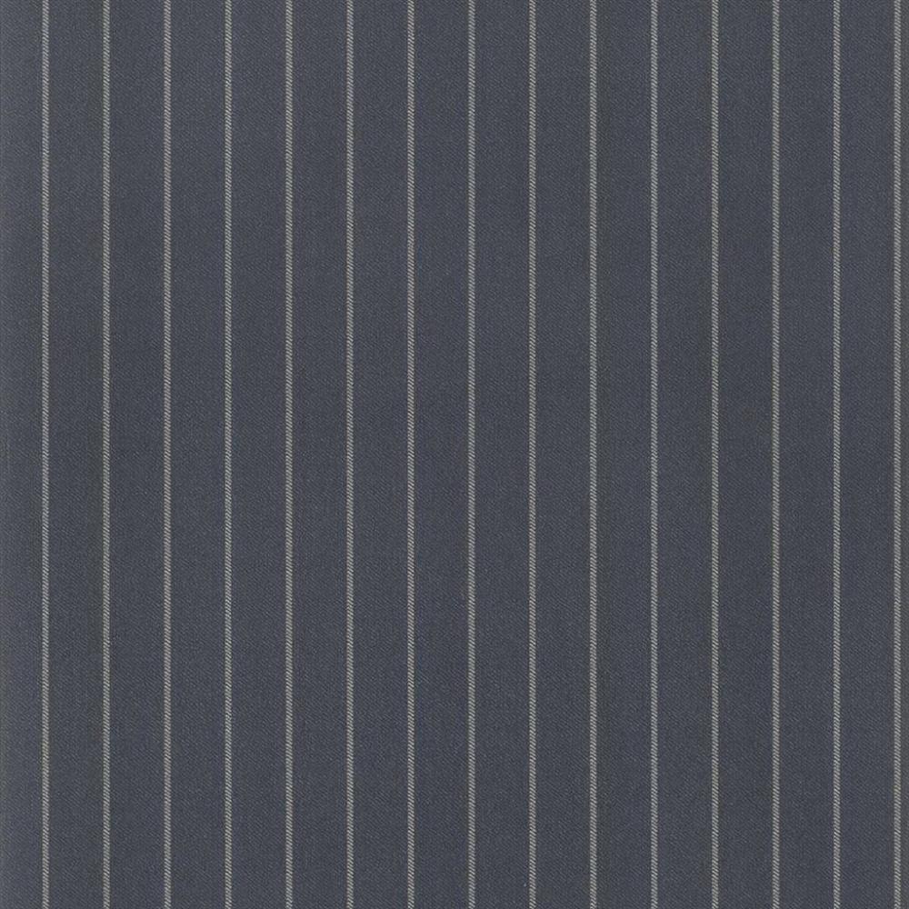 Langford Chalk Stripe