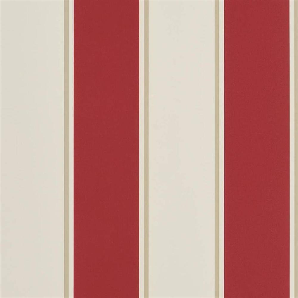 Mapleton Stripe