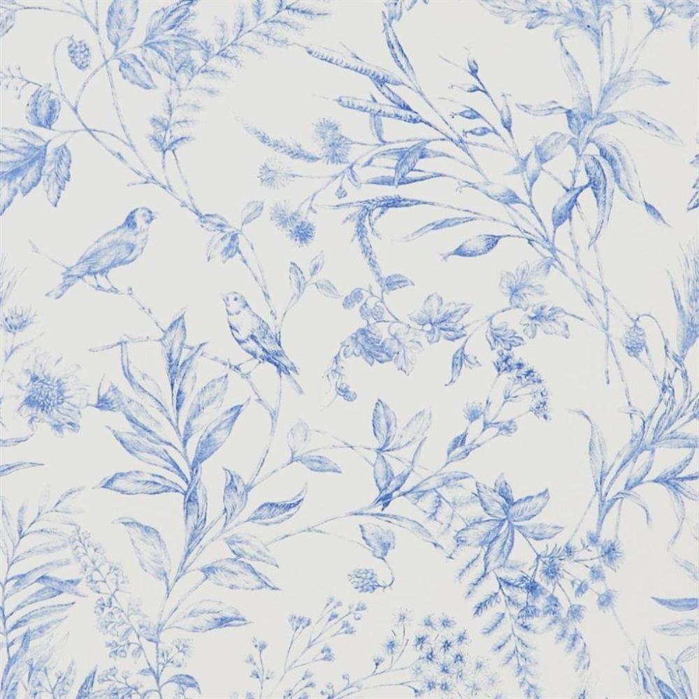 Fern Toile