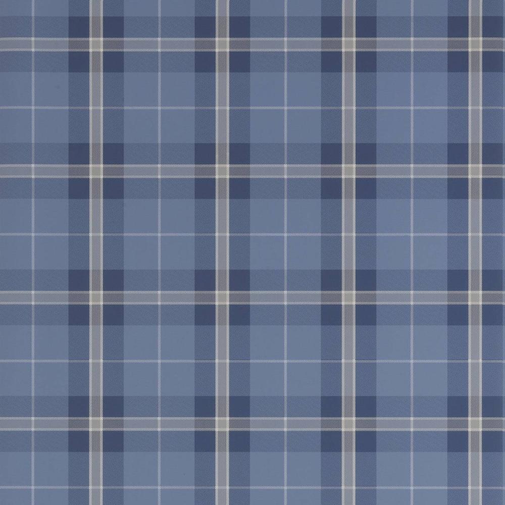Winslow Plaid
