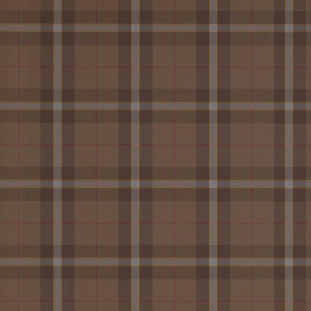 Winslow Plaid