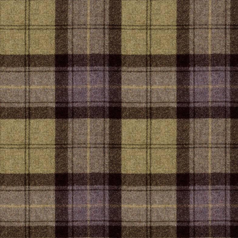 Wool Plaid