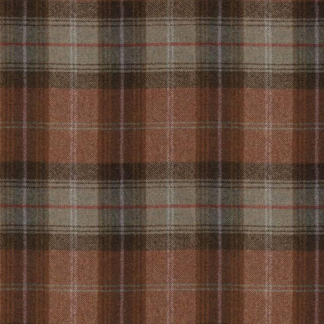 Wool Plaid