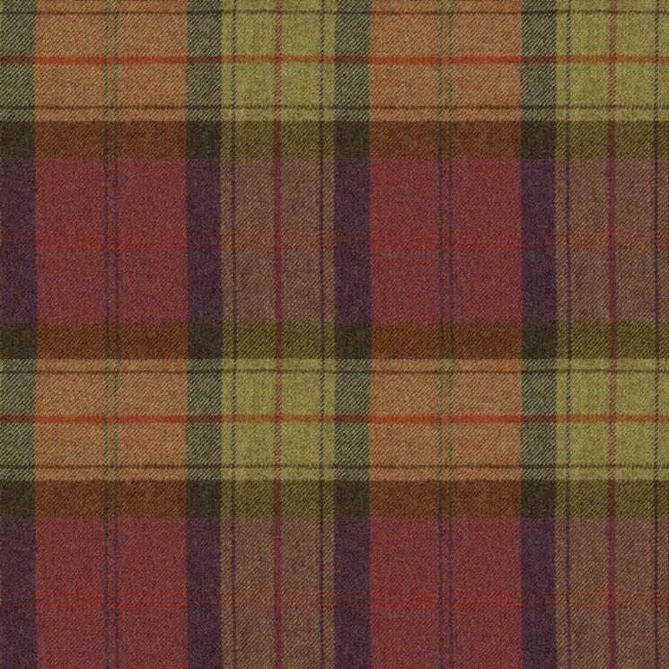 Wool Plaid