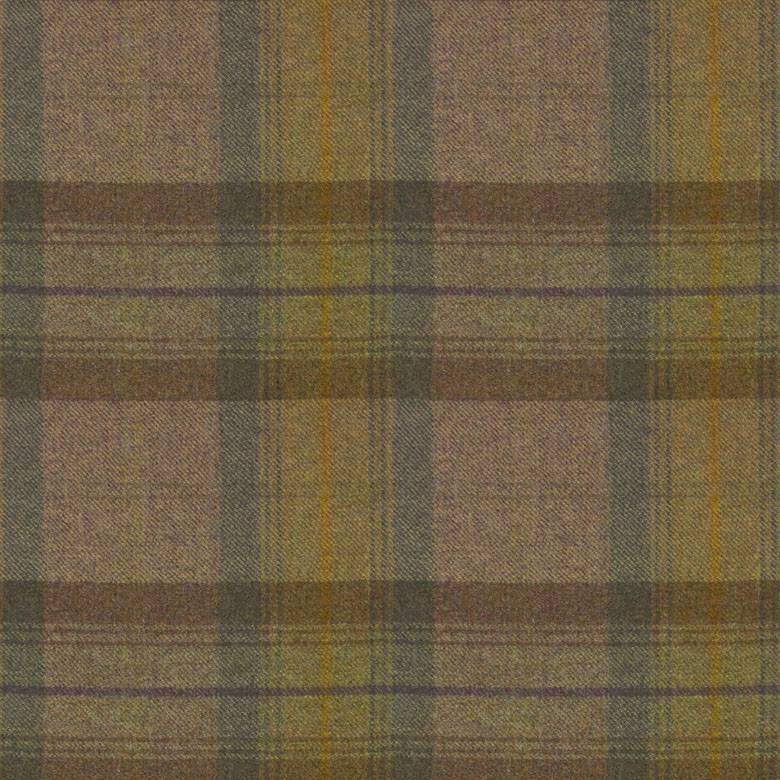 Wool Plaid