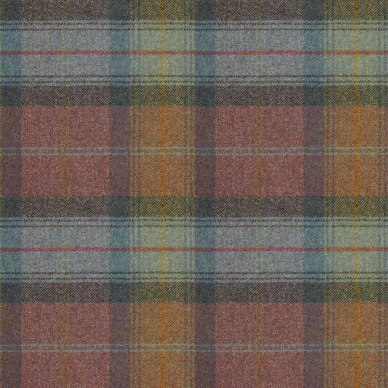 Wool Plaid
