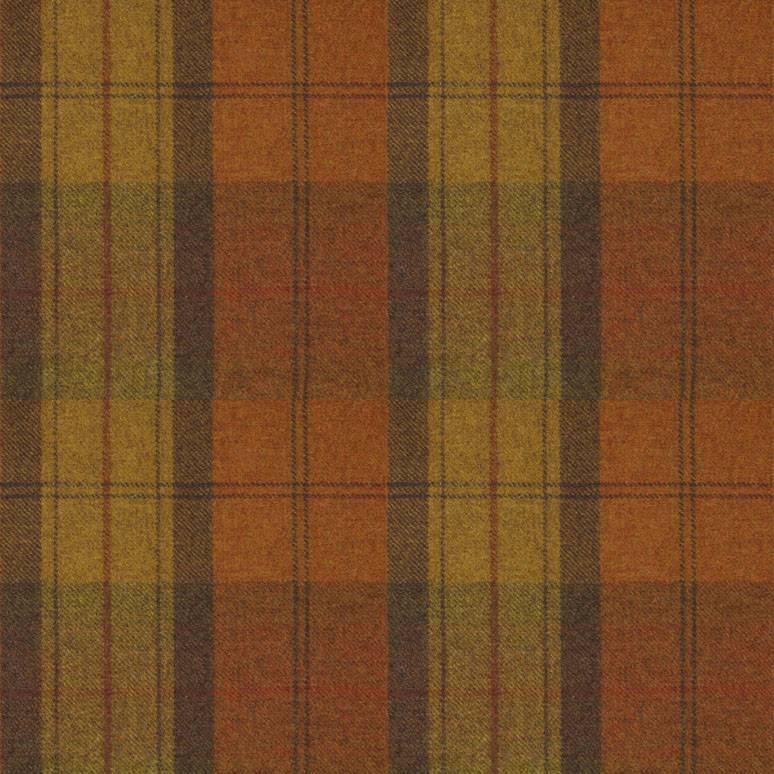 Wool Plaid
