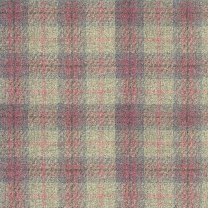 Wool Plaid