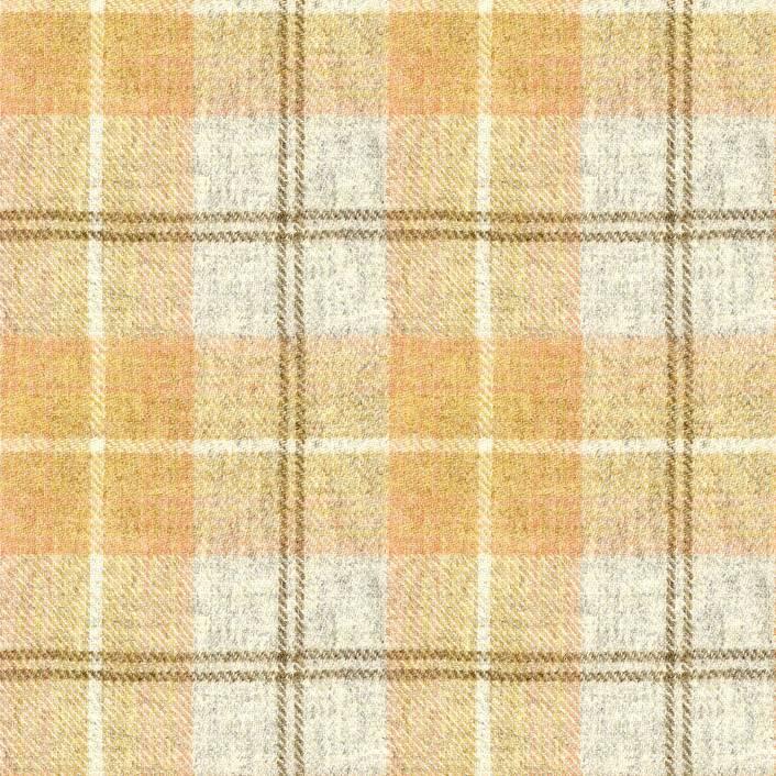 Wool Plaid