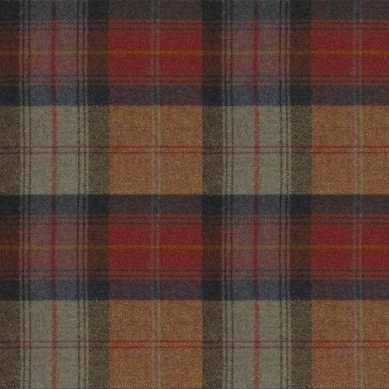 Wool Plaid