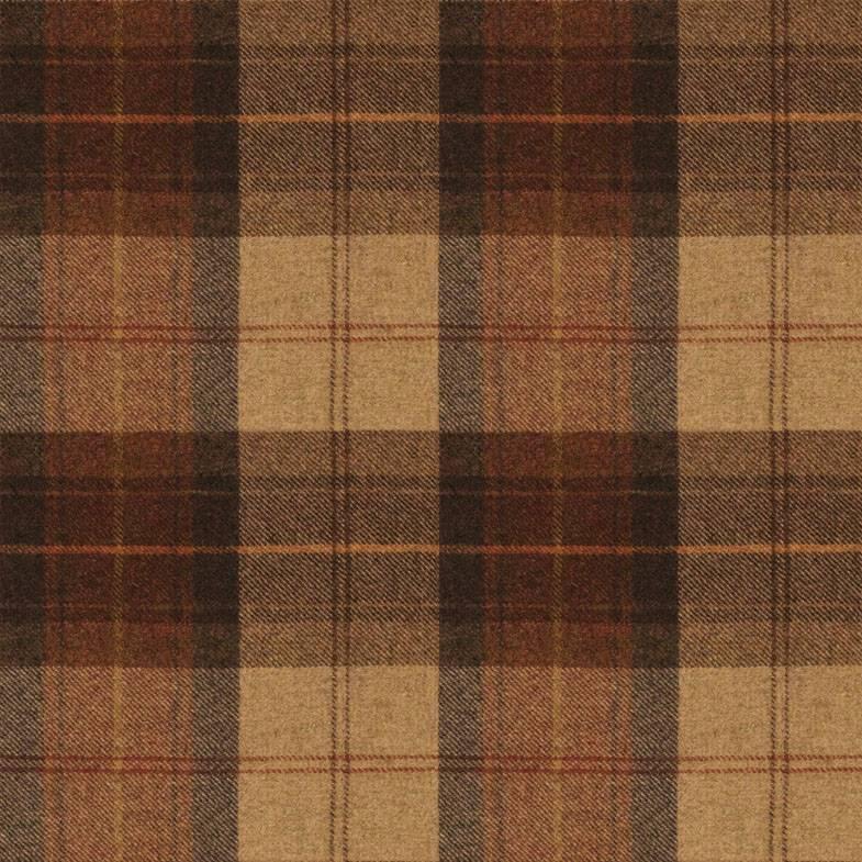 Wool Plaid