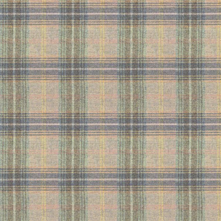 Wool Plaid