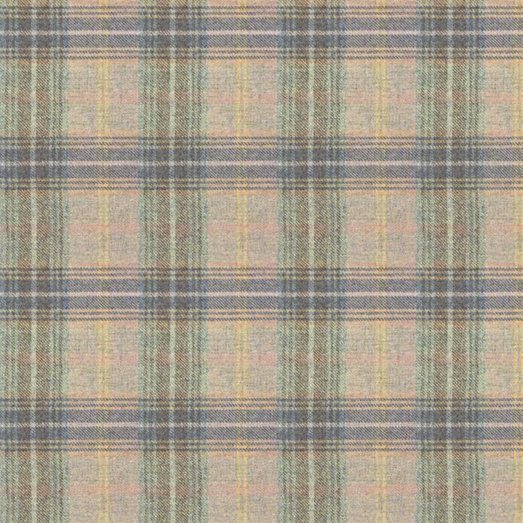 Wool Plaid