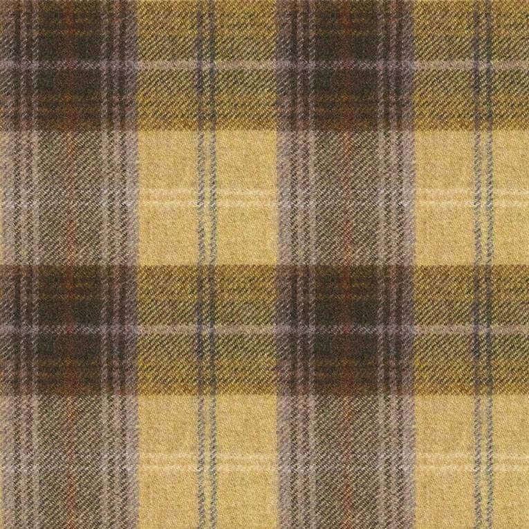 Wool Plaid