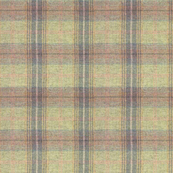 Wool Plaid