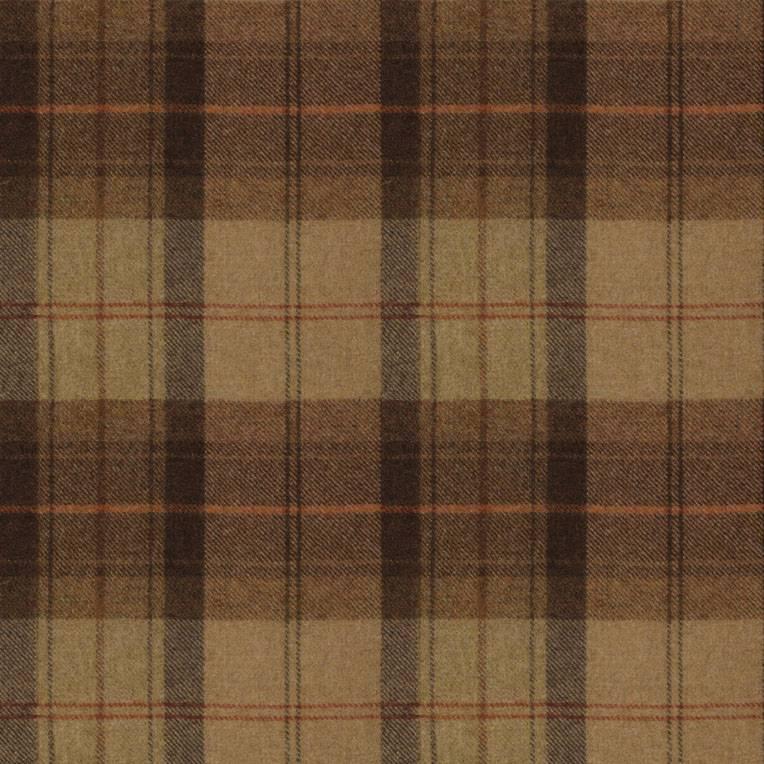 Wool Plaid