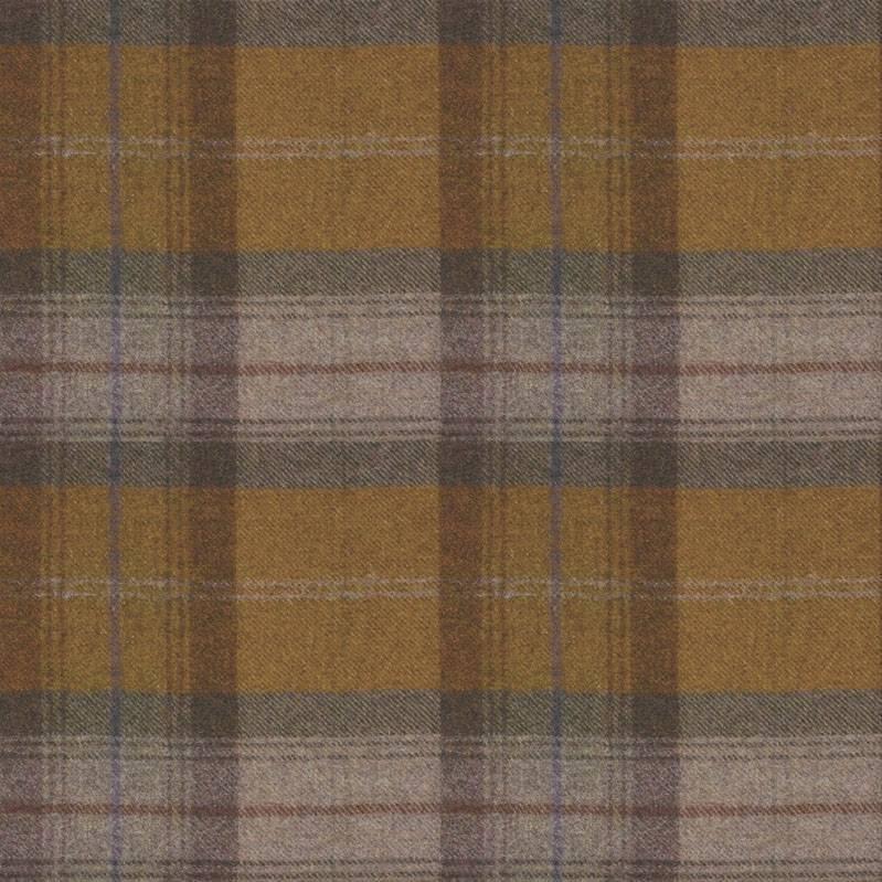 Wool Plaid