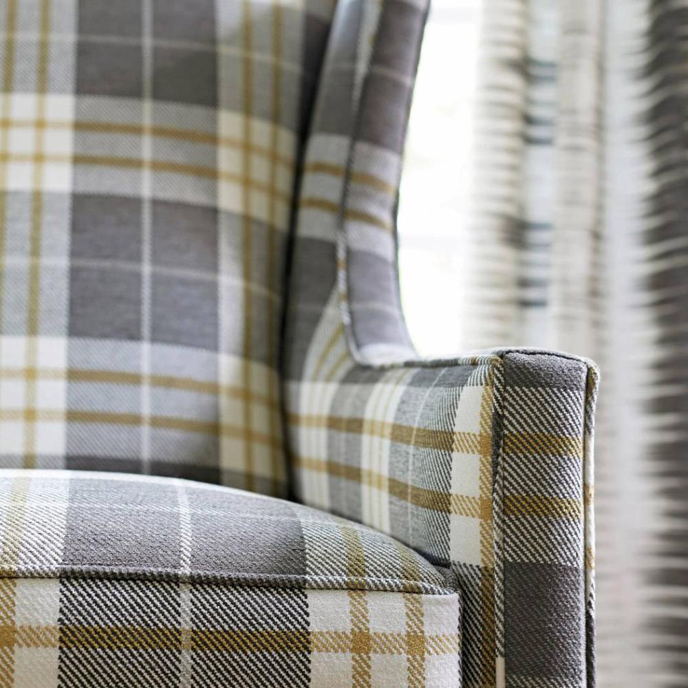 Percival Plaid