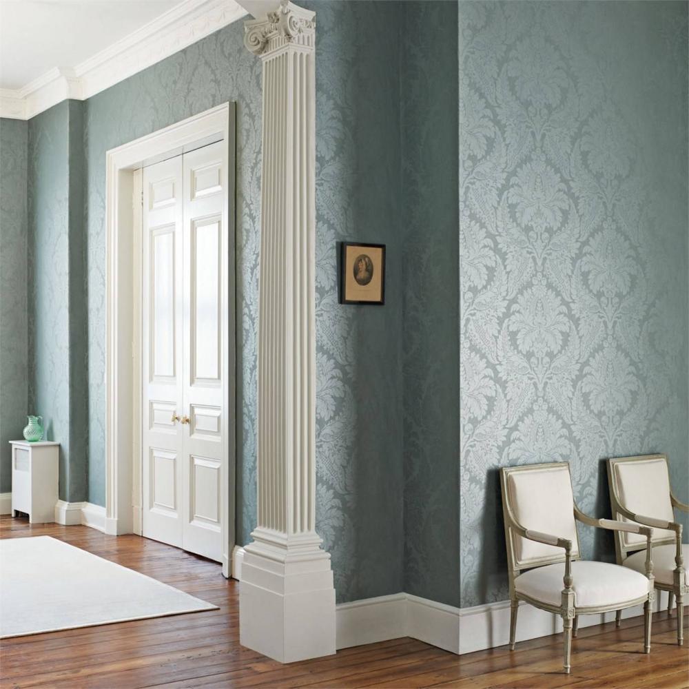 Malmaison Damask