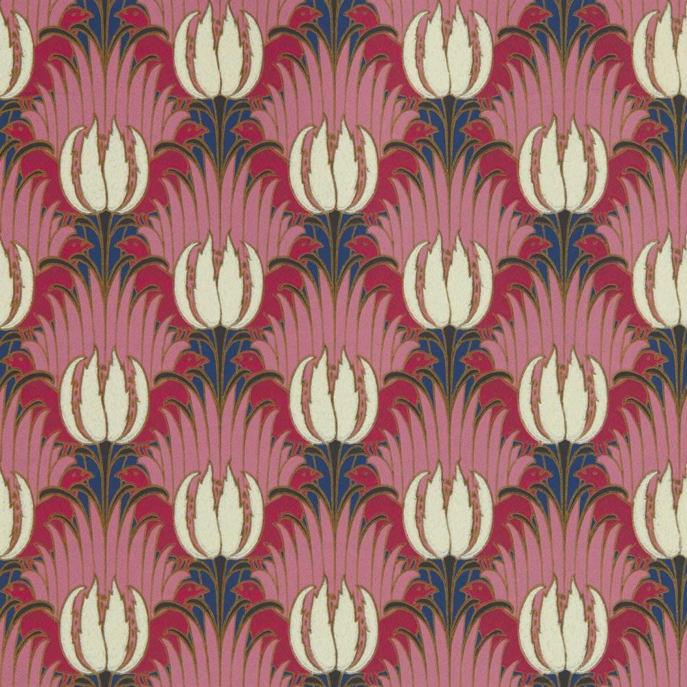 Tulip & Bird