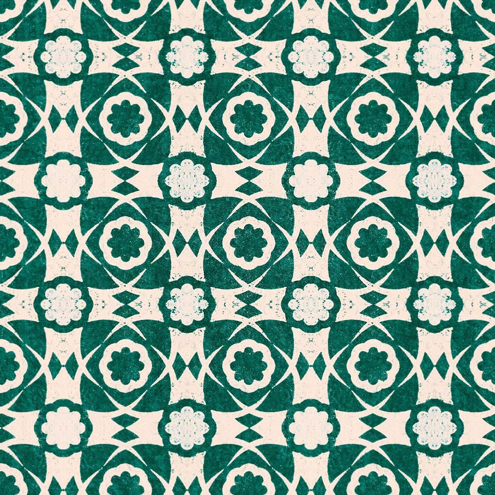 Aegean Tiles