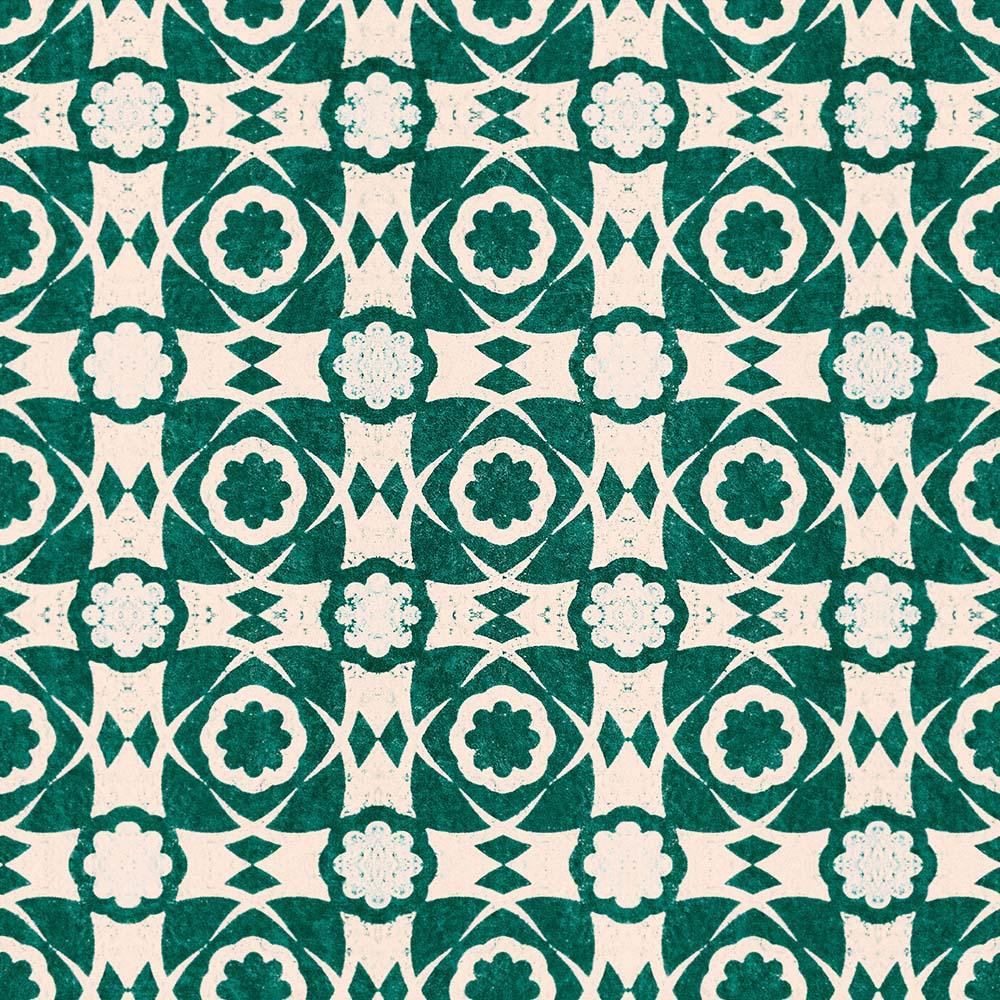 Aegean Tiles