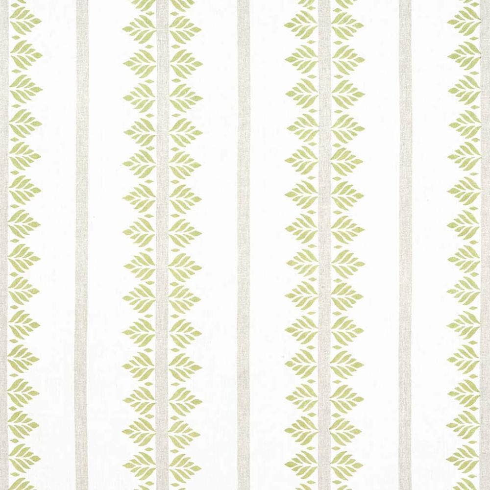 Fern Stripe