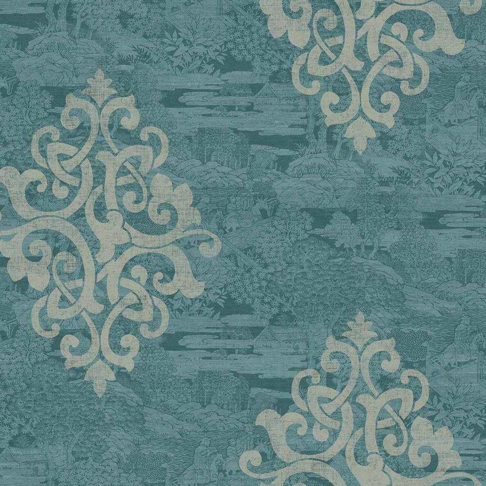 Damask on Monotone Novelty