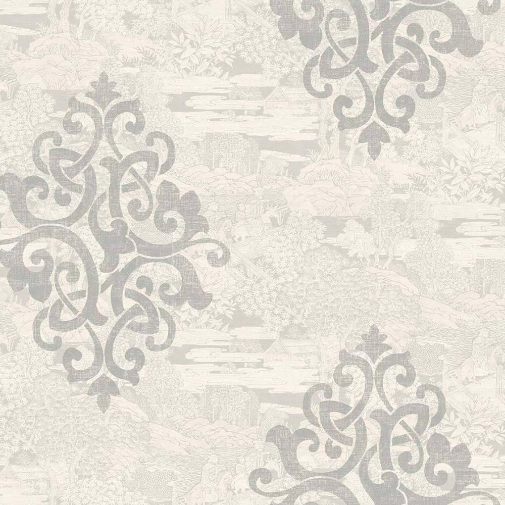 Damask on Monotone Novelty