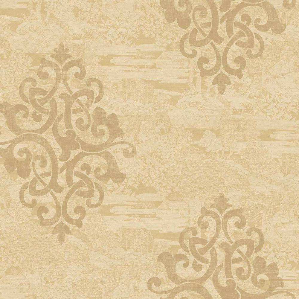 Damask on Monotone Novelty